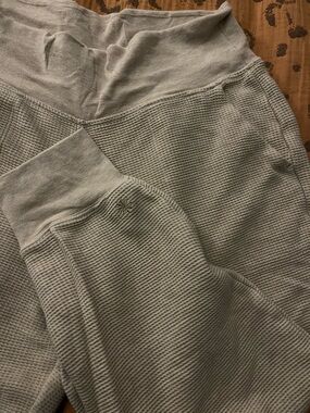 Athleta Women’s Waffle-Knit Joggers